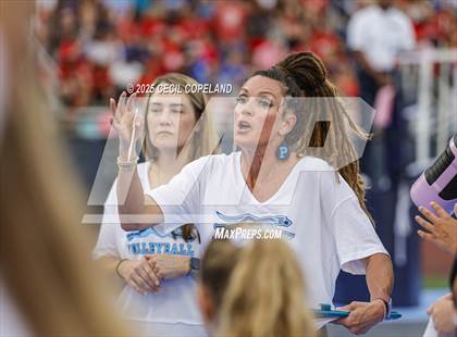 Thumbnail 3 in Walton @ Pope (2025 Backyard Brawl)  photogallery.