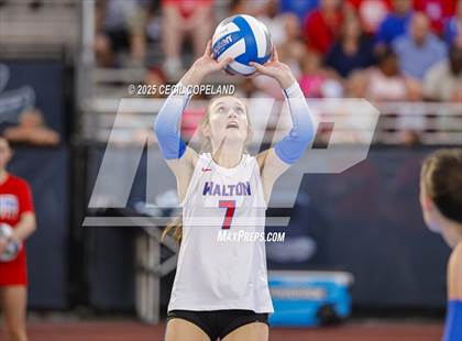 Thumbnail 2 in Walton @ Pope (2025 Backyard Brawl)  photogallery.
