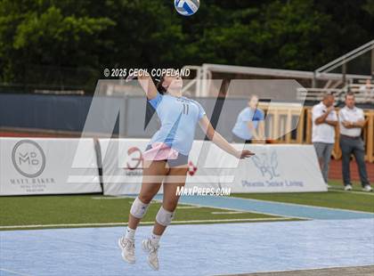 Thumbnail 1 in Walton @ Pope (2025 Backyard Brawl)  photogallery.