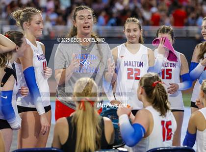 Thumbnail 3 in Walton @ Pope (2025 Backyard Brawl)  photogallery.