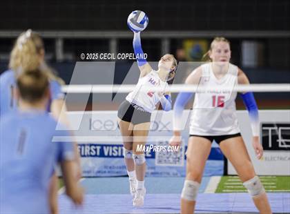 Thumbnail 1 in Walton @ Pope (2025 Backyard Brawl)  photogallery.
