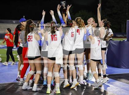 Thumbnail 1 in Walton @ Pope (2025 Backyard Brawl)  photogallery.