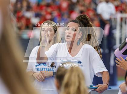 Thumbnail 1 in Walton @ Pope (2025 Backyard Brawl)  photogallery.