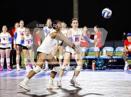 Thumbnail 1 in Walton @ Pope (2025 Backyard Brawl)  photogallery.