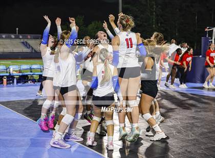 Thumbnail 1 in Walton @ Pope (2025 Backyard Brawl)  photogallery.