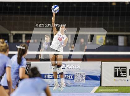 Thumbnail 3 in Walton @ Pope (2025 Backyard Brawl)  photogallery.
