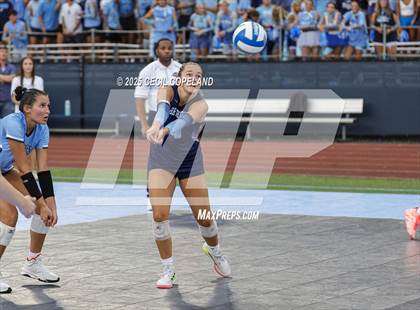 Thumbnail 2 in Walton @ Pope (2025 Backyard Brawl)  photogallery.