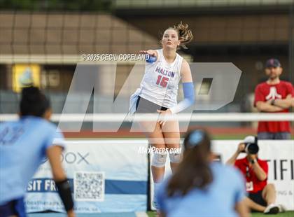 Thumbnail 3 in Walton @ Pope (2025 Backyard Brawl)  photogallery.