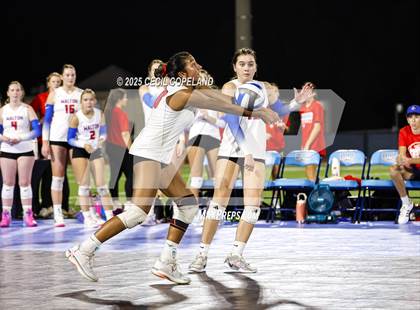 Thumbnail 2 in Walton @ Pope (2025 Backyard Brawl)  photogallery.