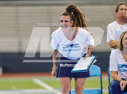 Thumbnail 2 in Walton @ Pope (2025 Backyard Brawl)  photogallery.