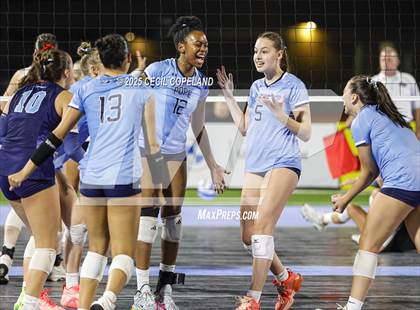 Thumbnail 2 in Walton @ Pope (2025 Backyard Brawl)  photogallery.