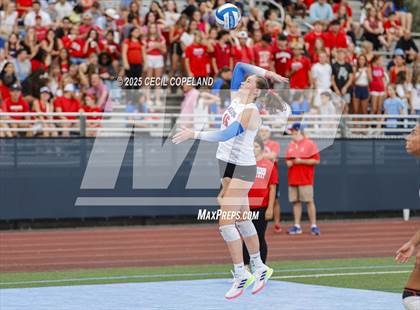 Thumbnail 2 in Walton @ Pope (2025 Backyard Brawl)  photogallery.