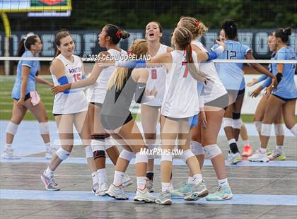 Thumbnail 1 in Walton @ Pope (2025 Backyard Brawl)  photogallery.