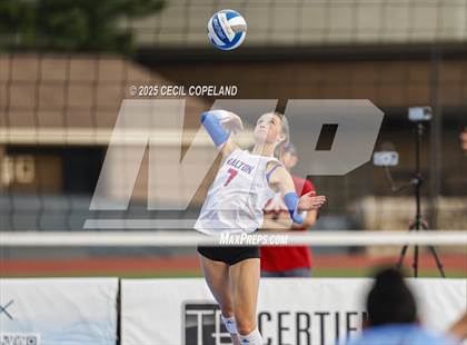 Thumbnail 1 in Walton @ Pope (2025 Backyard Brawl)  photogallery.