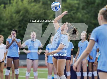 Thumbnail 2 in Walton @ Pope (2025 Backyard Brawl)  photogallery.