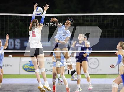 Thumbnail 1 in Walton @ Pope (2025 Backyard Brawl)  photogallery.