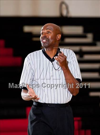 Thumbnail 2 in Nimitz vs Coppell (CFB Invitational) photogallery.