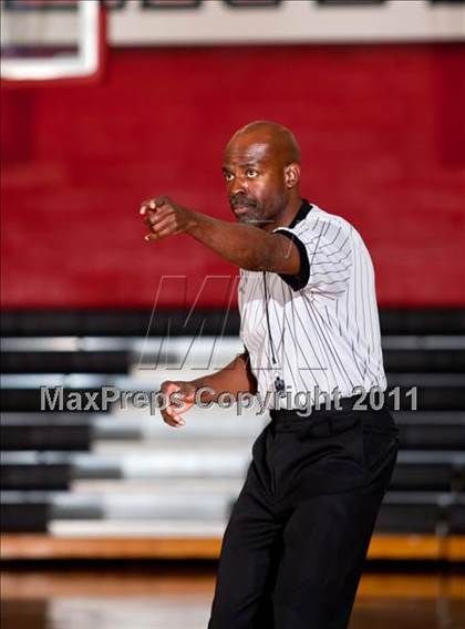 Thumbnail 1 in Nimitz vs Coppell (CFB Invitational) photogallery.