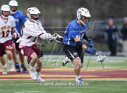 Thumbnail 1 in Brunswick @ Avon Lake photogallery.