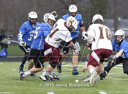 Thumbnail 3 in Brunswick @ Avon Lake photogallery.
