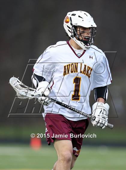 Thumbnail 3 in Brunswick @ Avon Lake photogallery.