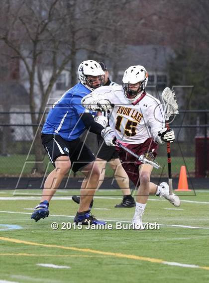 Thumbnail 3 in Brunswick @ Avon Lake photogallery.