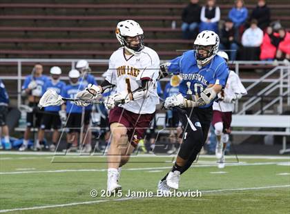 Thumbnail 3 in Brunswick @ Avon Lake photogallery.