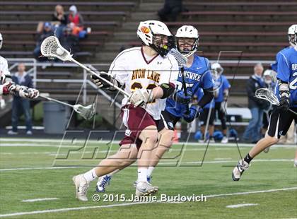 Thumbnail 3 in Brunswick @ Avon Lake photogallery.