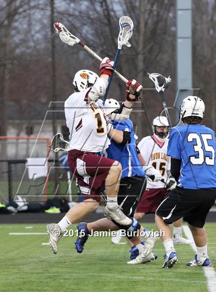 Thumbnail 1 in Brunswick @ Avon Lake photogallery.