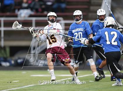 Thumbnail 1 in Brunswick @ Avon Lake photogallery.