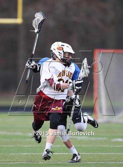 Thumbnail 2 in Brunswick @ Avon Lake photogallery.