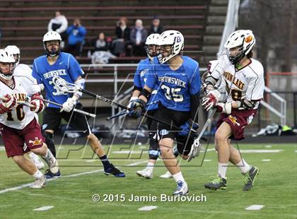 Thumbnail 2 in Brunswick @ Avon Lake photogallery.