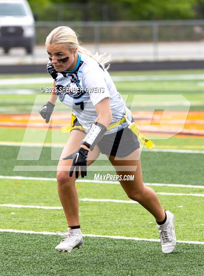 Thumbnail 2 in Ballantyne Ridge vs Hough photogallery.