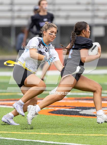 Thumbnail 2 in Ballantyne Ridge vs Hough photogallery.
