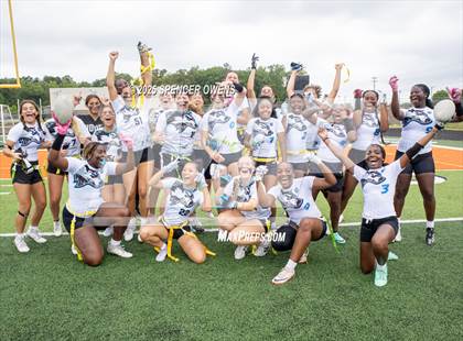 Thumbnail 3 in Ballantyne Ridge vs Hough photogallery.