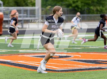 Thumbnail 1 in Ballantyne Ridge vs Hough photogallery.