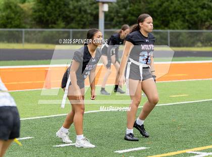 Thumbnail 2 in Ballantyne Ridge vs Hough photogallery.