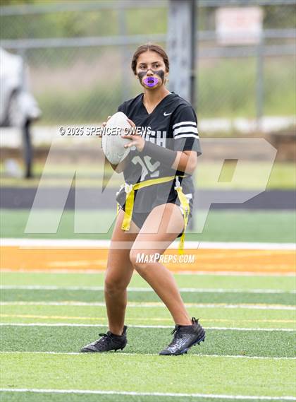 Thumbnail 2 in Ballantyne Ridge vs Hough photogallery.