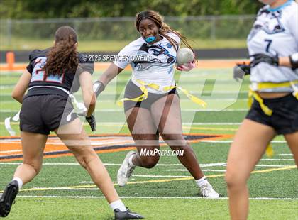 Thumbnail 1 in Ballantyne Ridge vs Hough photogallery.