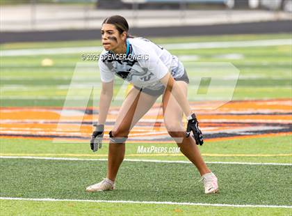 Thumbnail 2 in Ballantyne Ridge vs Hough photogallery.