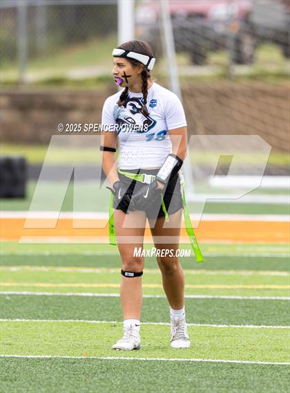 Thumbnail 3 in Ballantyne Ridge vs Hough photogallery.