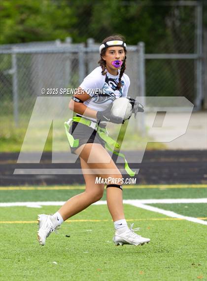 Thumbnail 1 in Ballantyne Ridge vs Hough photogallery.