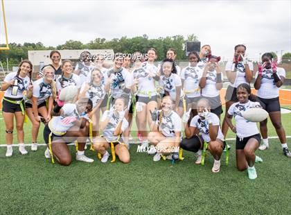 Thumbnail 2 in Ballantyne Ridge vs Hough photogallery.