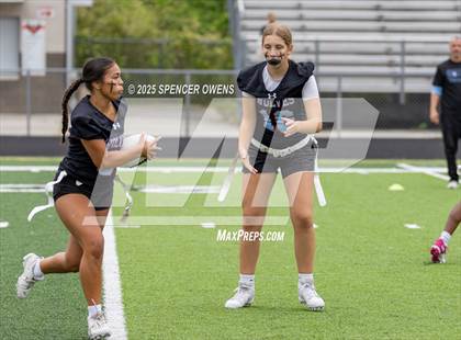 Thumbnail 2 in Ballantyne Ridge vs Hough photogallery.