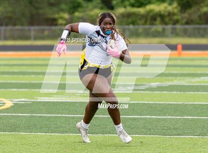 Thumbnail 2 in Ballantyne Ridge vs Hough photogallery.