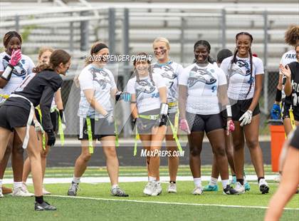 Thumbnail 3 in Ballantyne Ridge vs Hough photogallery.