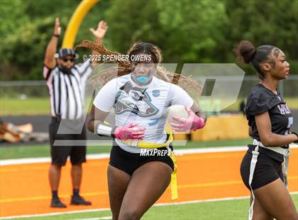Thumbnail 3 in Ballantyne Ridge vs Hough photogallery.