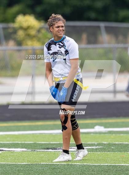 Thumbnail 3 in Ballantyne Ridge vs Hough photogallery.