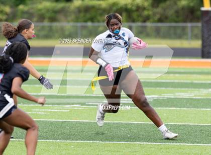 Thumbnail 3 in Ballantyne Ridge vs Hough photogallery.