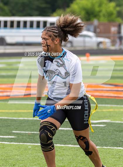 Thumbnail 2 in Ballantyne Ridge vs Hough photogallery.